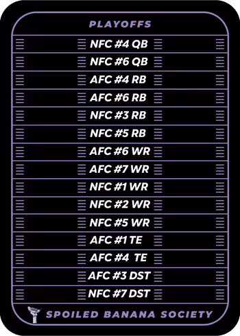 Sbs Playoff Card S1