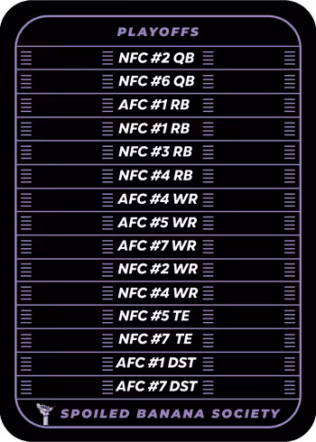 Sbs Playoff Card S1