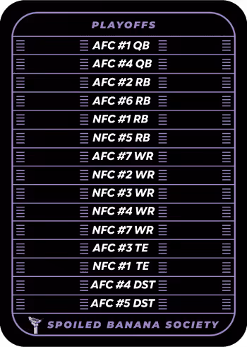Sbs Playoff Card S1