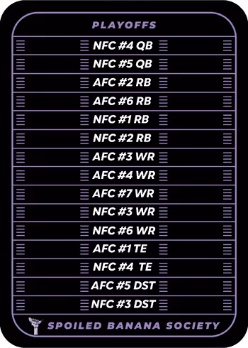 Sbs Playoff Card S1