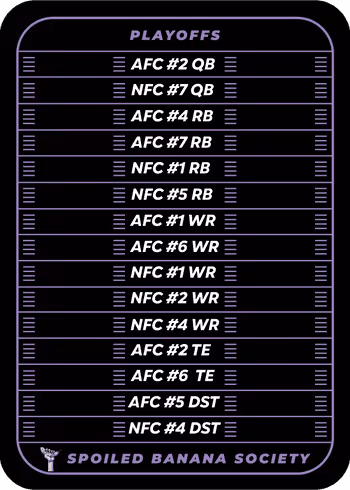 Sbs Playoff Card S1