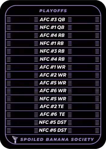 Sbs Playoff Card S1