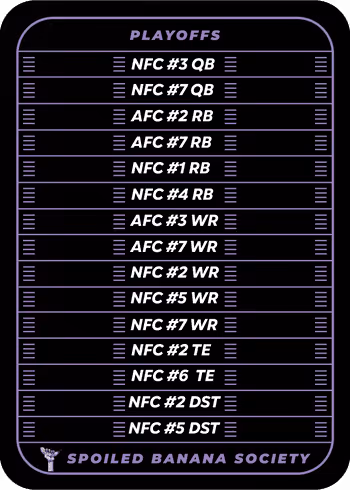 Sbs Playoff Card S1