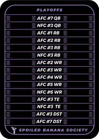 Sbs Playoff Card S1