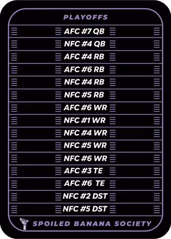 Sbs Playoff Card S1