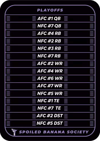 Sbs Playoff Card S1