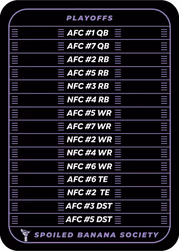 Sbs Playoff Card S1