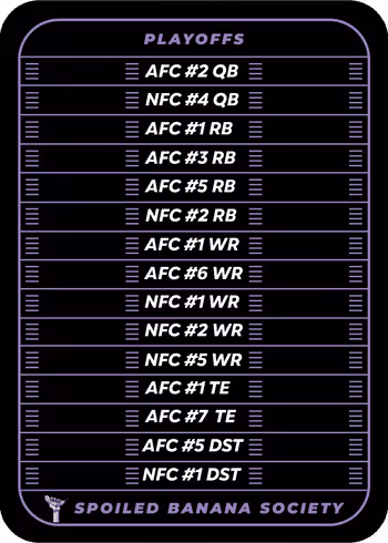 Sbs Playoff Card S1