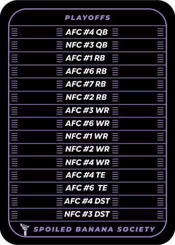 Sbs Playoff Card S1