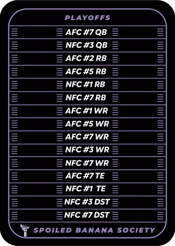 Sbs Playoff Card S1