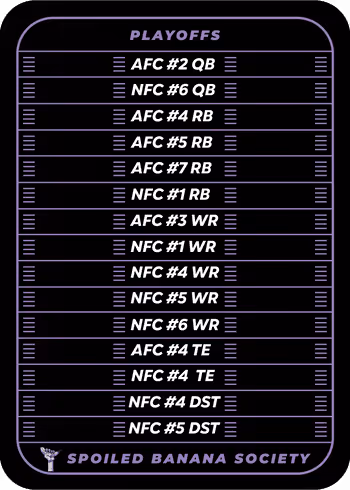 Sbs Playoff Card S1