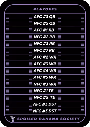 Sbs Playoff Card S1