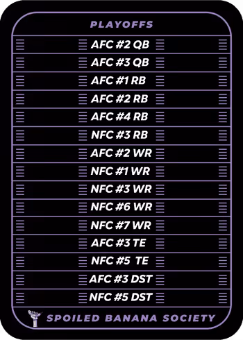 Sbs Playoff Card S1
