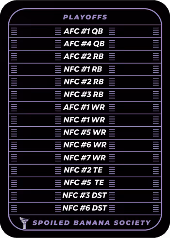 Sbs Playoff Card S1