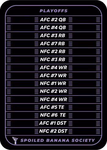 Sbs Playoff Card S1