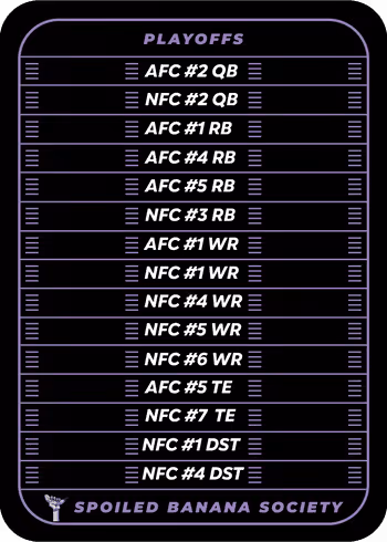Sbs Playoff Card S1
