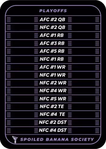 Sbs Playoff Card S1
