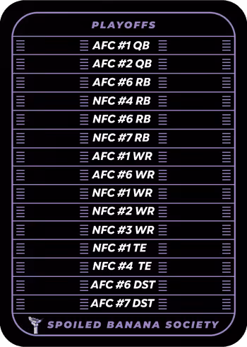 Sbs Playoff Card S1