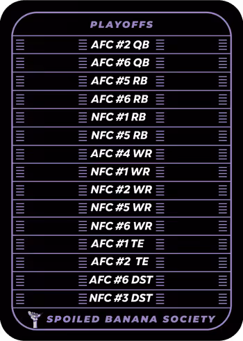 Sbs Playoff Card S1