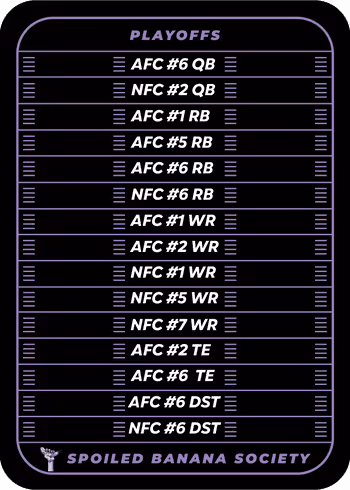 Sbs Playoff Card S1