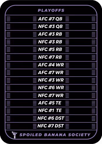 Sbs Playoff Card S1