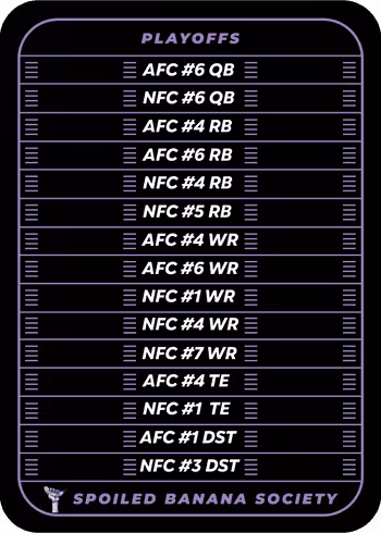 Sbs Playoff Card S1
