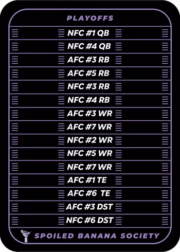 Sbs Playoff Card S1