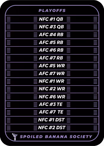 Sbs Playoff Card S1