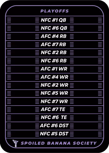 Sbs Playoff Card S1