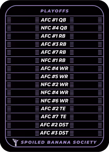 Sbs Playoff Card S1