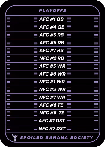 Sbs Playoff Card S1