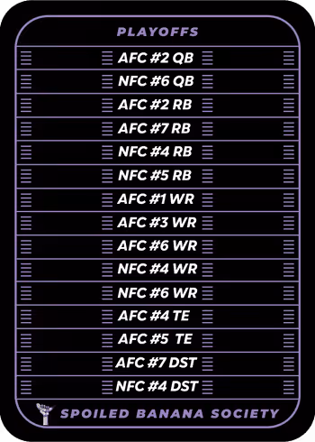 Sbs Playoff Card S1