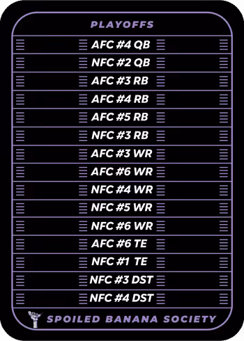 Sbs Playoff Card S1