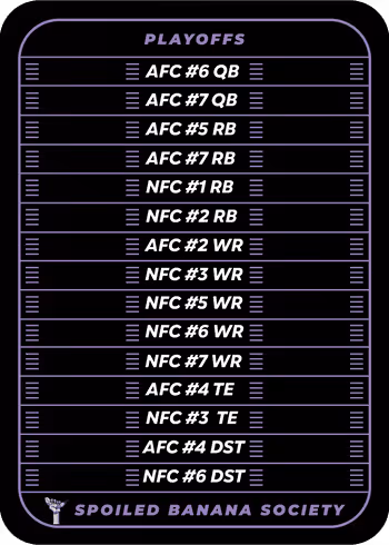 Sbs Playoff Card S1