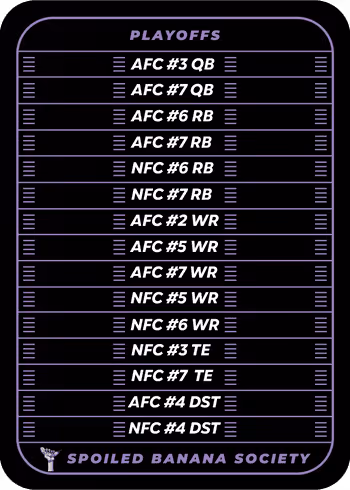 Sbs Playoff Card S1