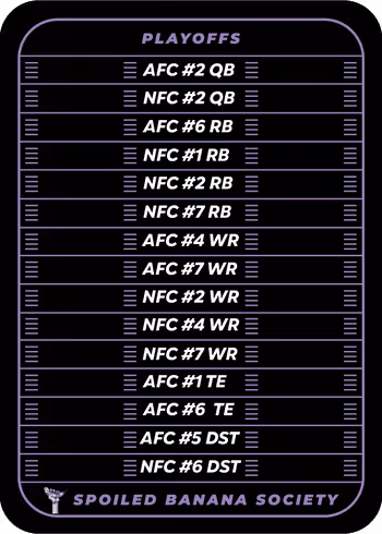 Sbs Playoff Card S1