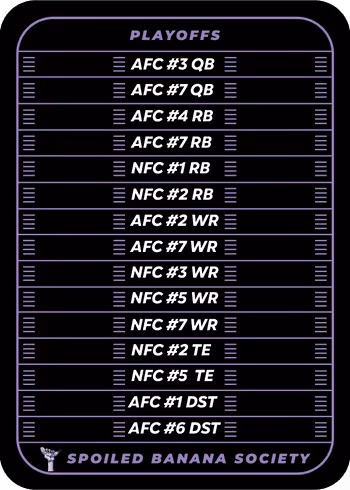 Sbs Playoff Card S1