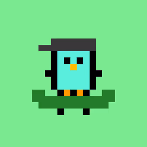Phat Penguins