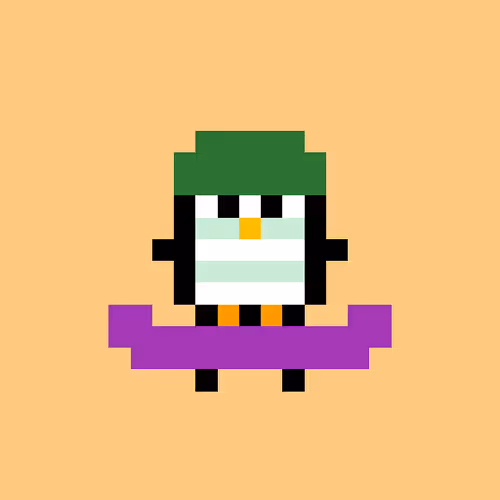 Phat Penguins