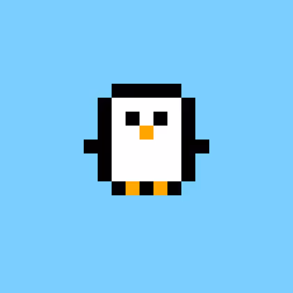 Phat Penguins
