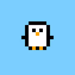 Hidden Penguin
