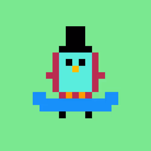 Phat Penguins