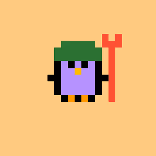 Phat Penguins