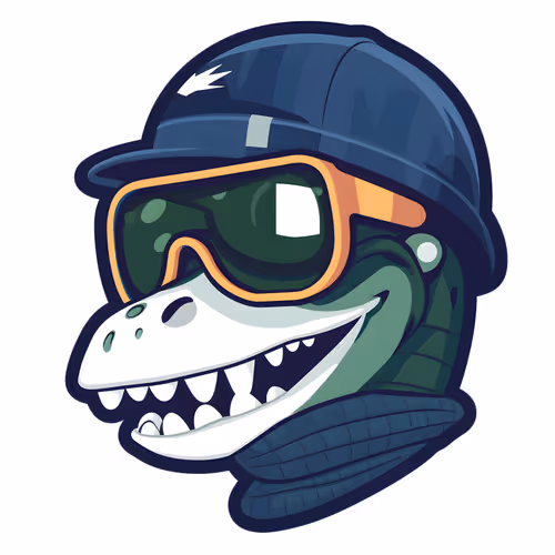 Tyrannosaurus  Rex