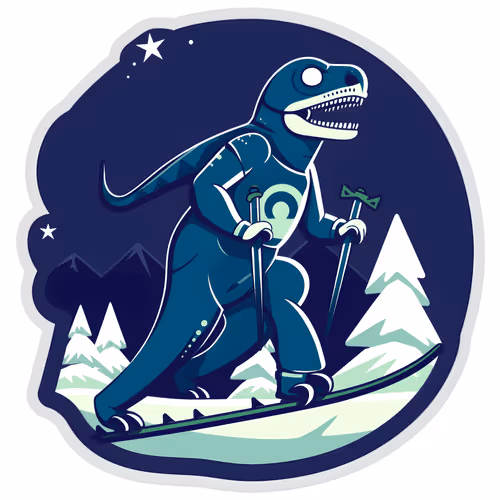 Tyrannosaurus  Rex