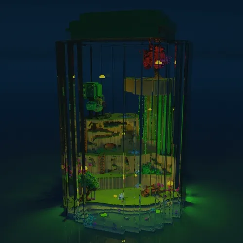 Voxel Arts V2