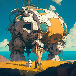 Ordinal Ghibli #180