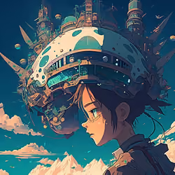 Ordinal Ghibli #179
