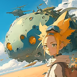 Ordinal Ghibli #178