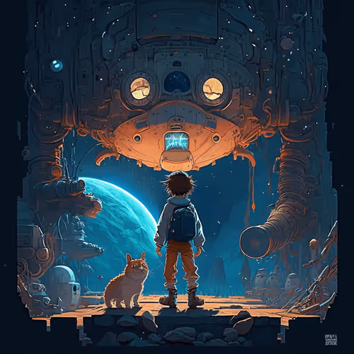 Ordinal Ghibli #222